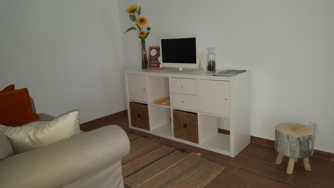 阿泽陶Casa Dos Avos公寓 外观 照片